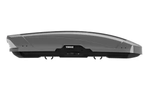 Motion XT XL Car Carrier