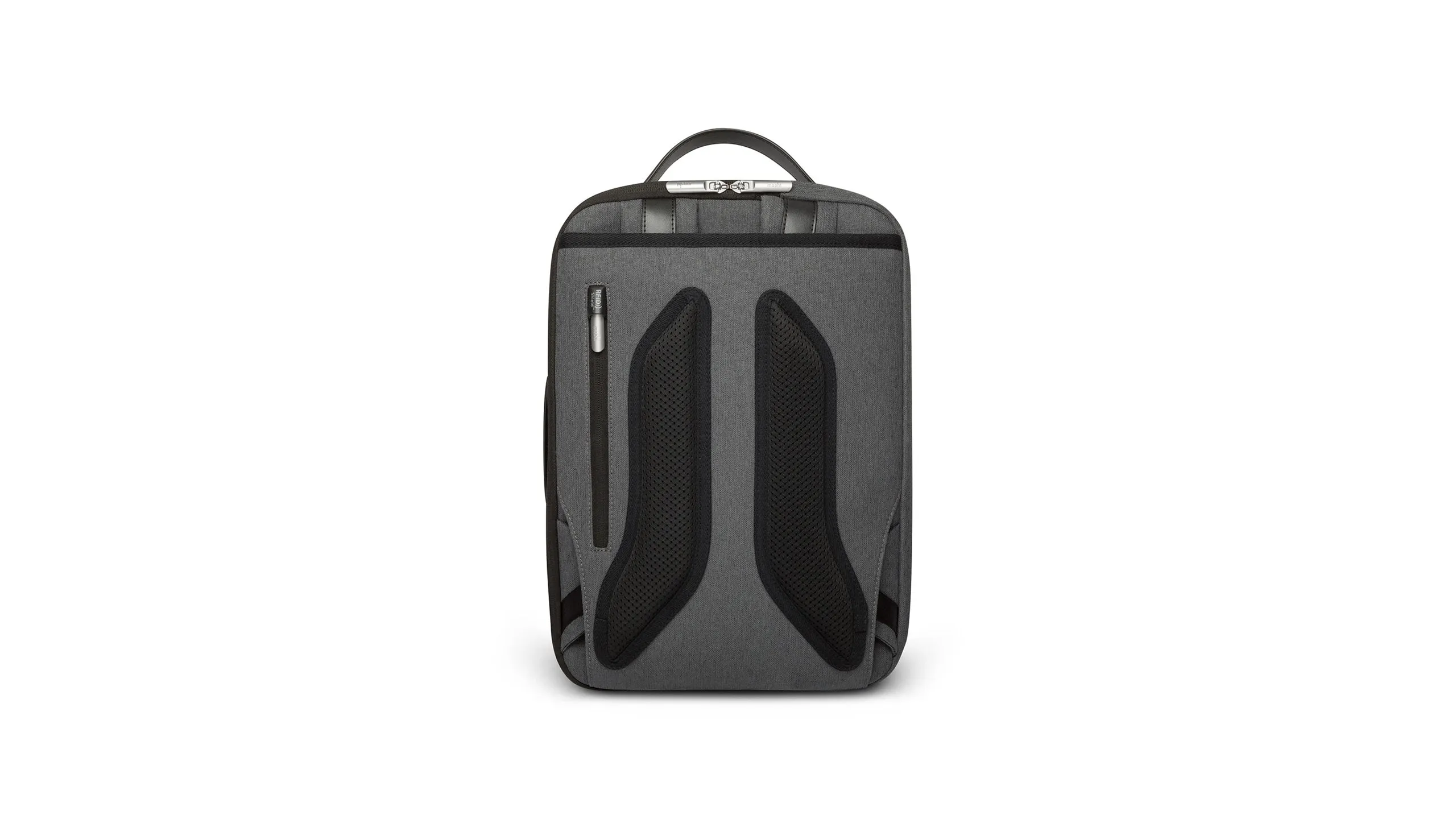 Muto Three-way Convertible Backpack