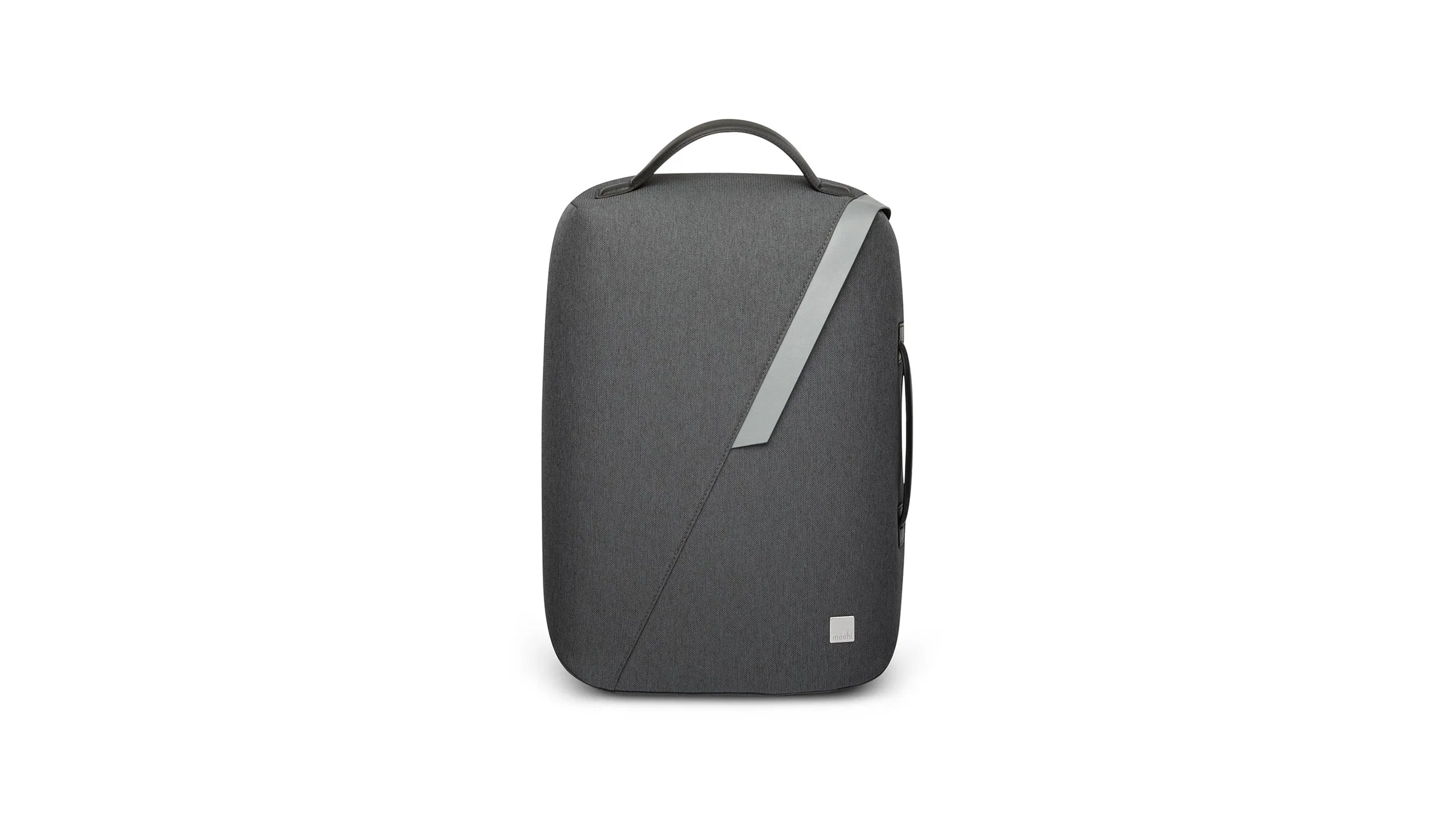 Muto Three-way Convertible Backpack