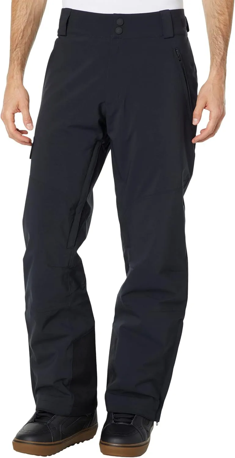 Obermeyer Alpinist Stretch Pants Black XL L