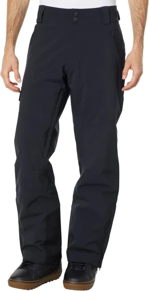 Obermeyer Alpinist Stretch Pants Black XL L
