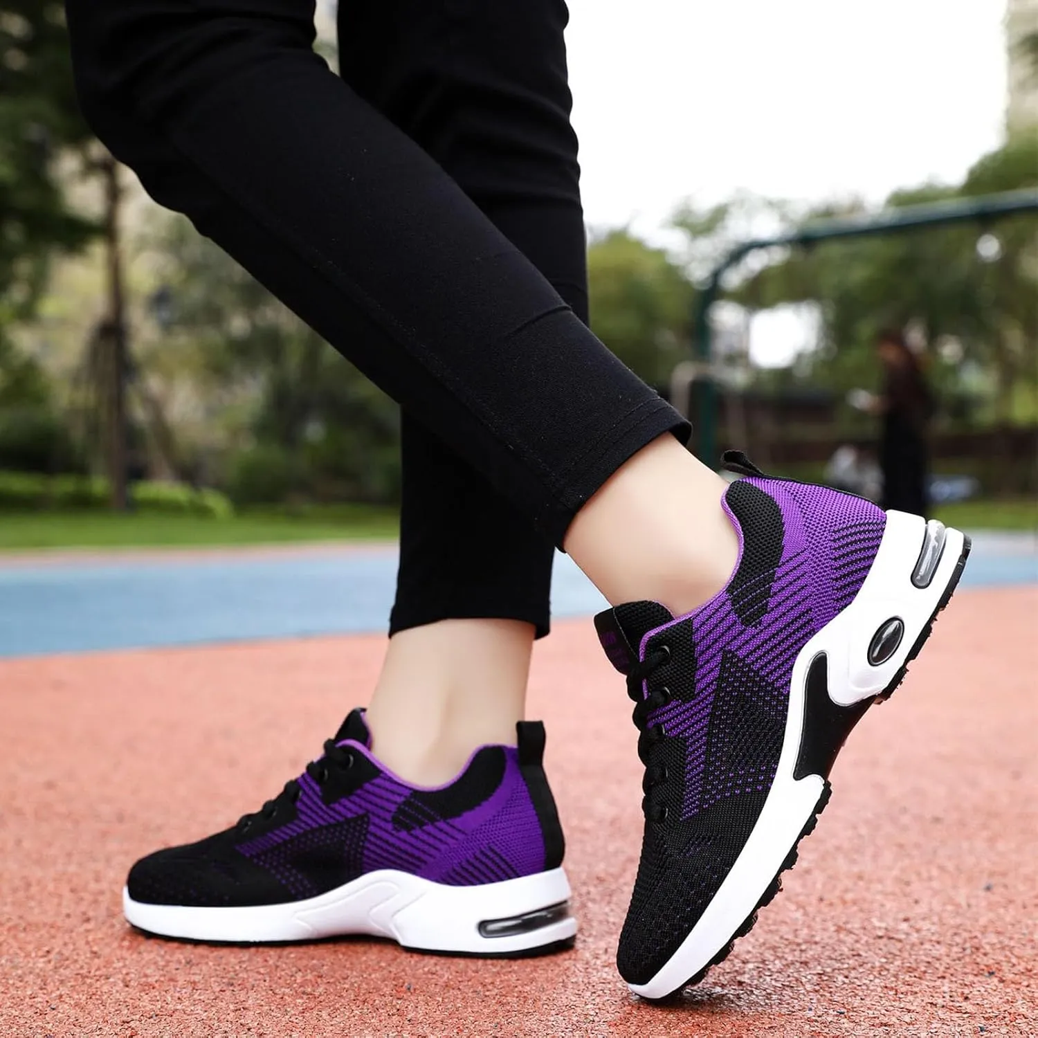 Orthopedic Shoes for Women Slip ons Lightweight Comfortable Ladies Sneakers Non Slip Work Shoe