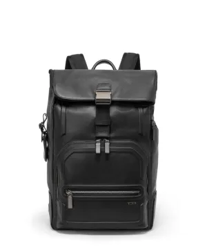 Osborn Roll Top Backpack
