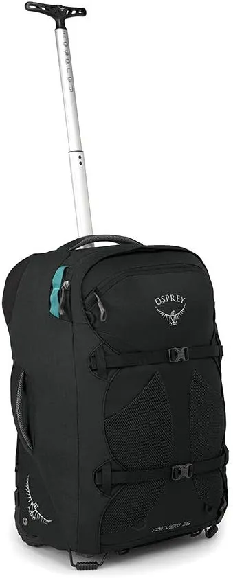 Osprey Fairview 36 Women's Wheeled Luggage