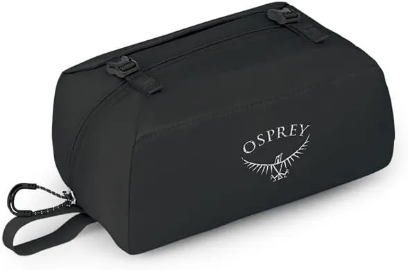 Osprey Ultralight Padded Packing Organizer, Black
