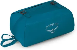 Osprey Ultralight Padded Packing Organizer, Waterfront Blue