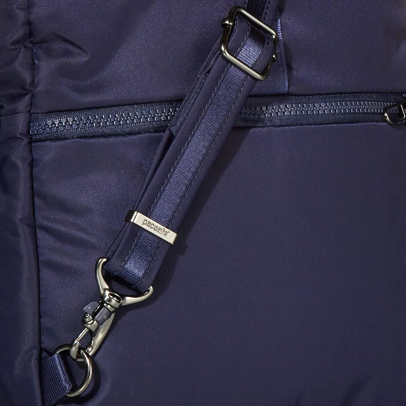 Pacsafe Citysafe Cx Convertible Crossbody