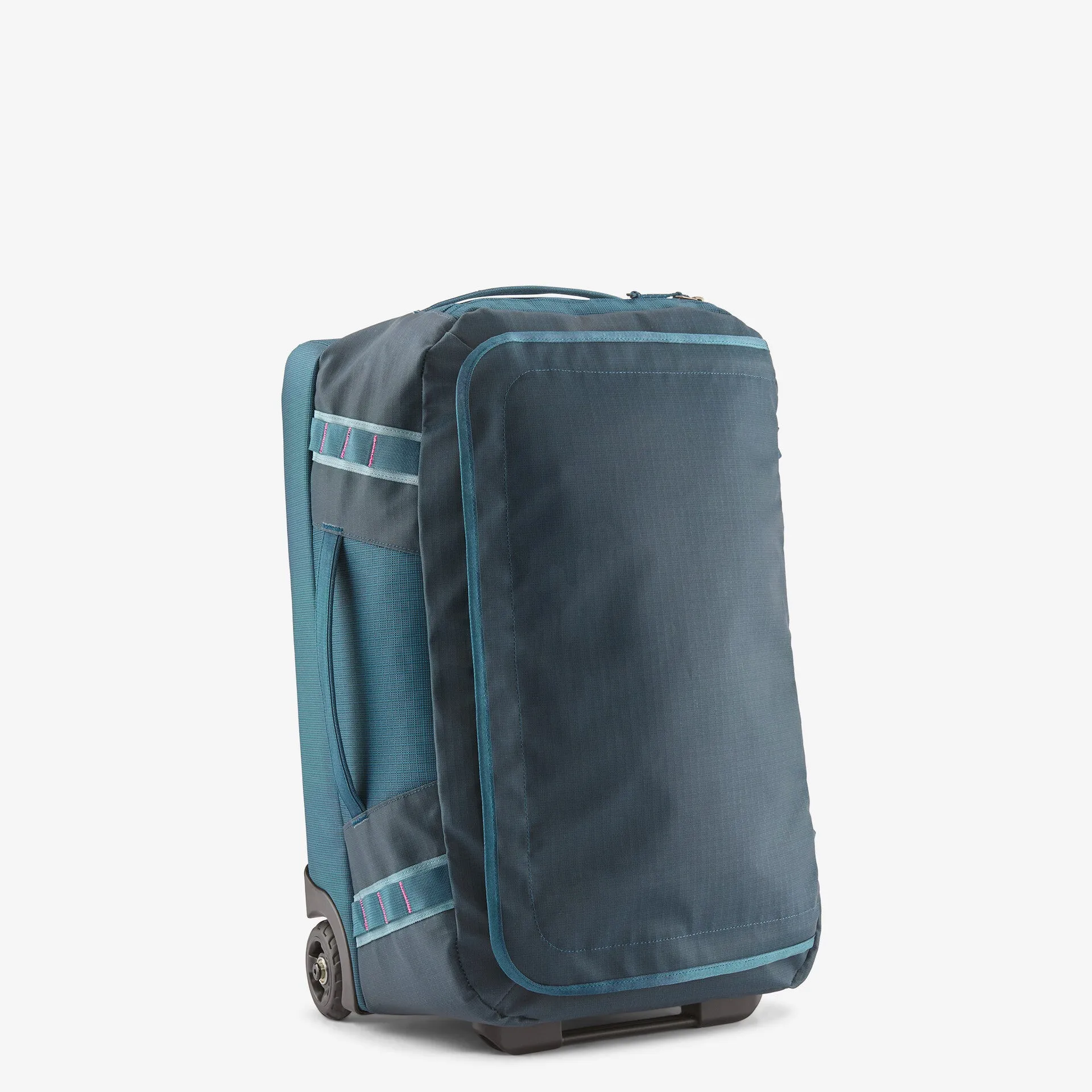 Patagonia Black Hole Wheeled Duffel Bag 40L - Tidal Teal