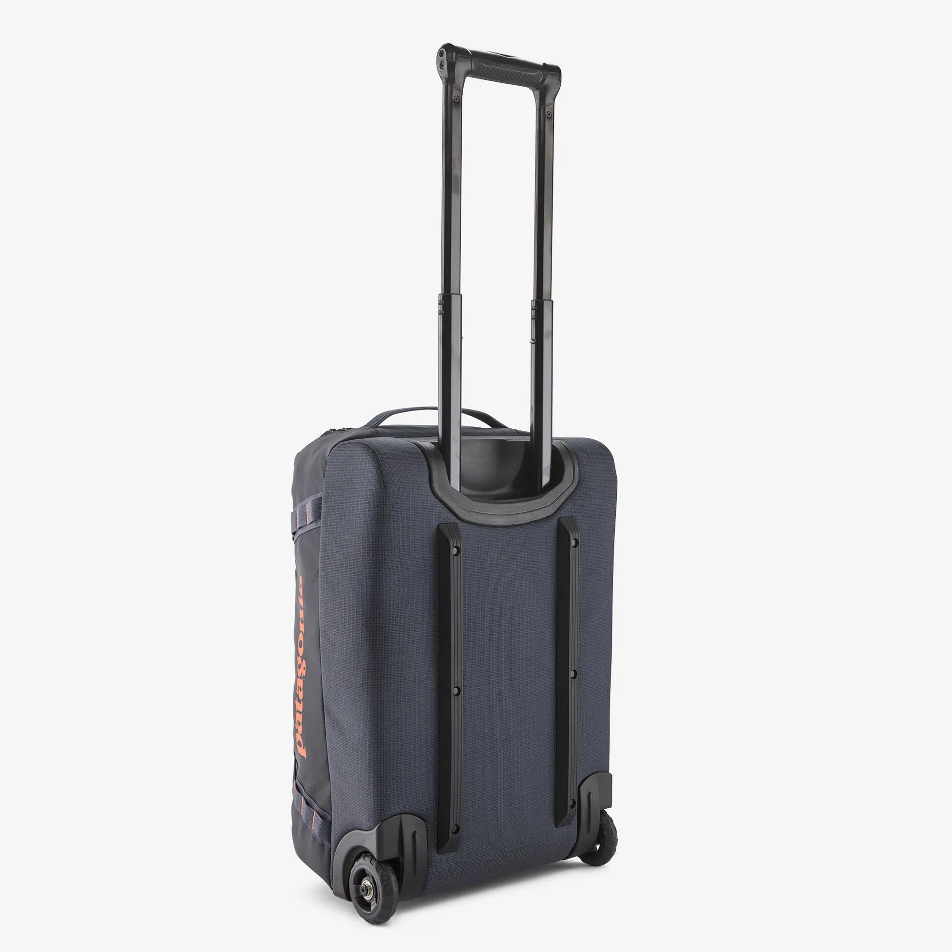 Patagonia Black Hole Wheeled Duffel Bag 40L - Tidal Teal