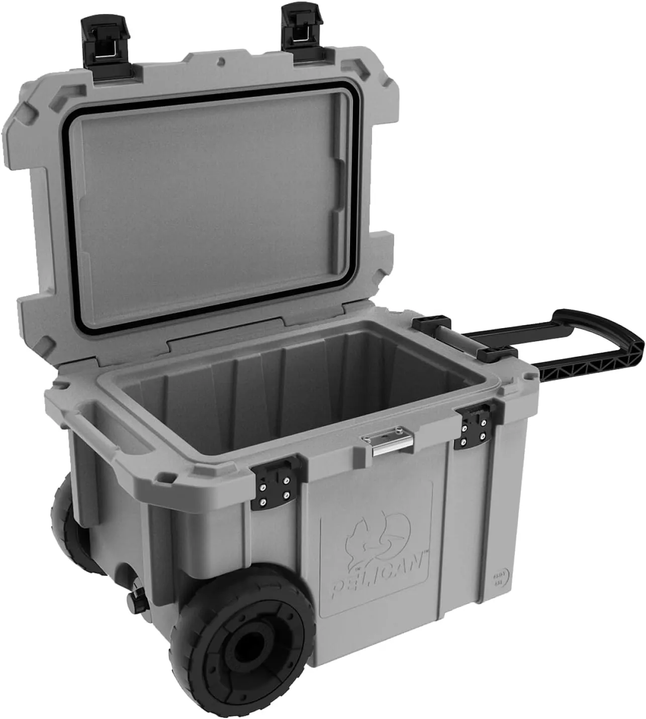 Pelican 65QT Elite Wheeled Cooler