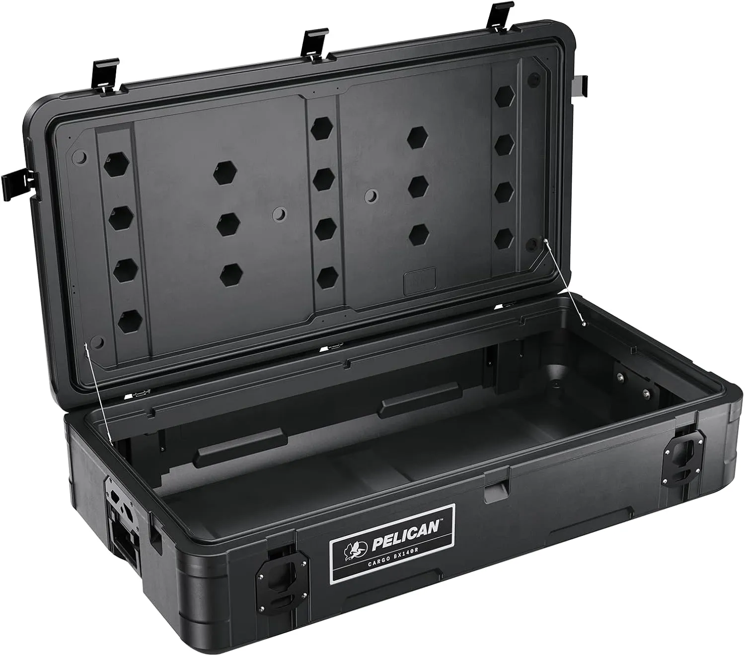 Pelican Cargo Cases