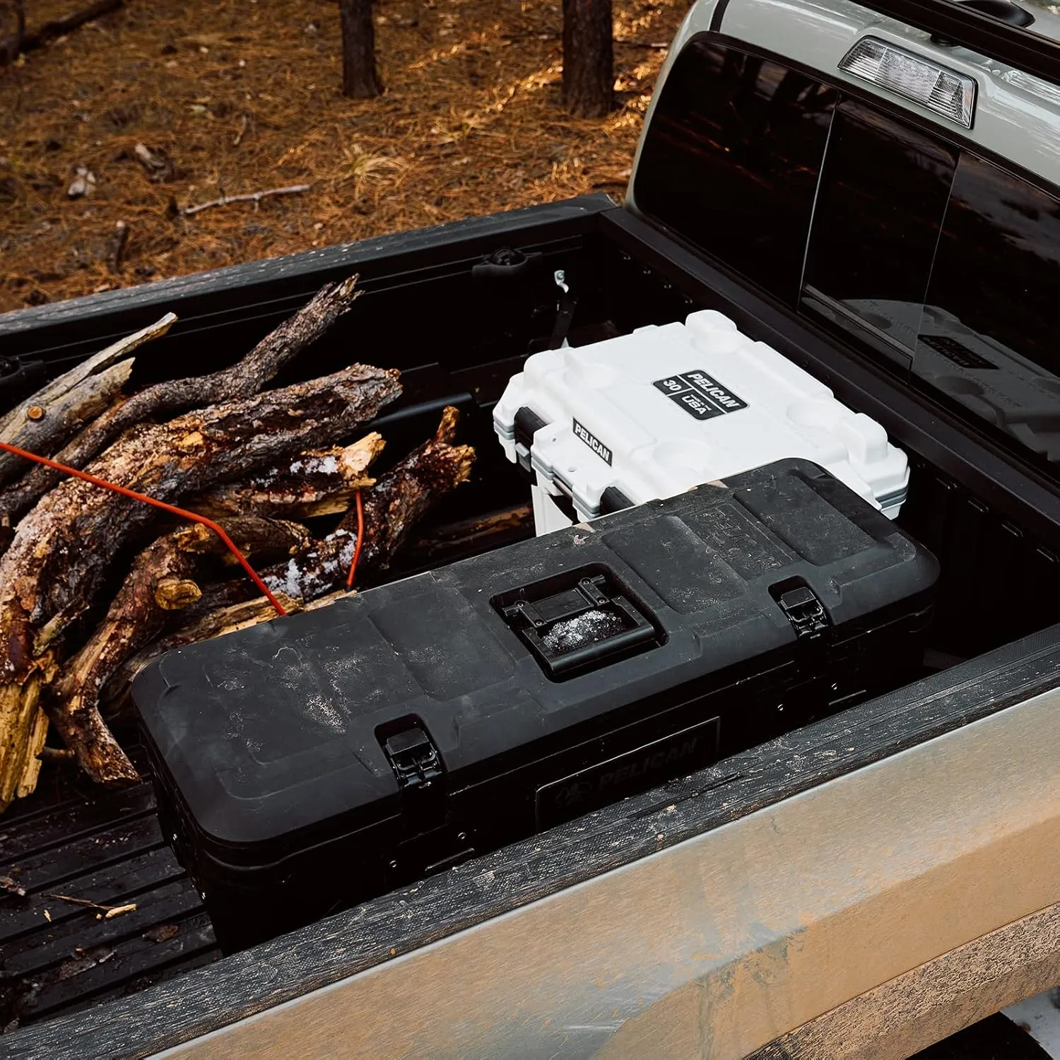Pelican Cargo Cases