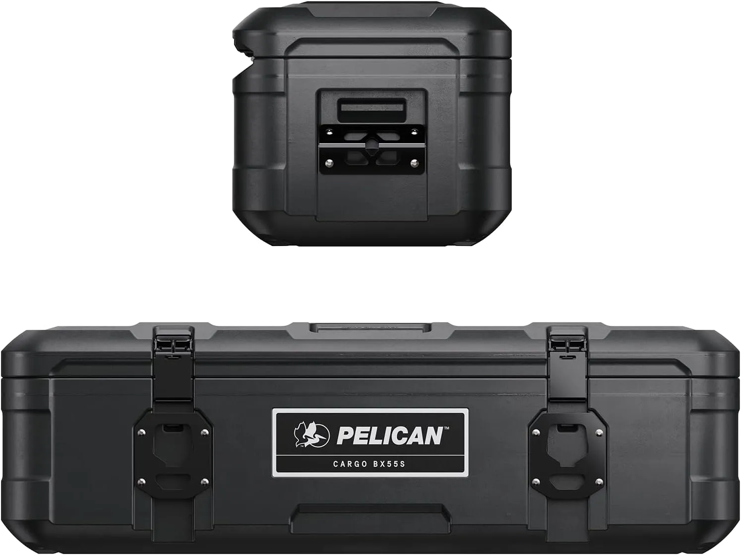 Pelican Cargo Cases
