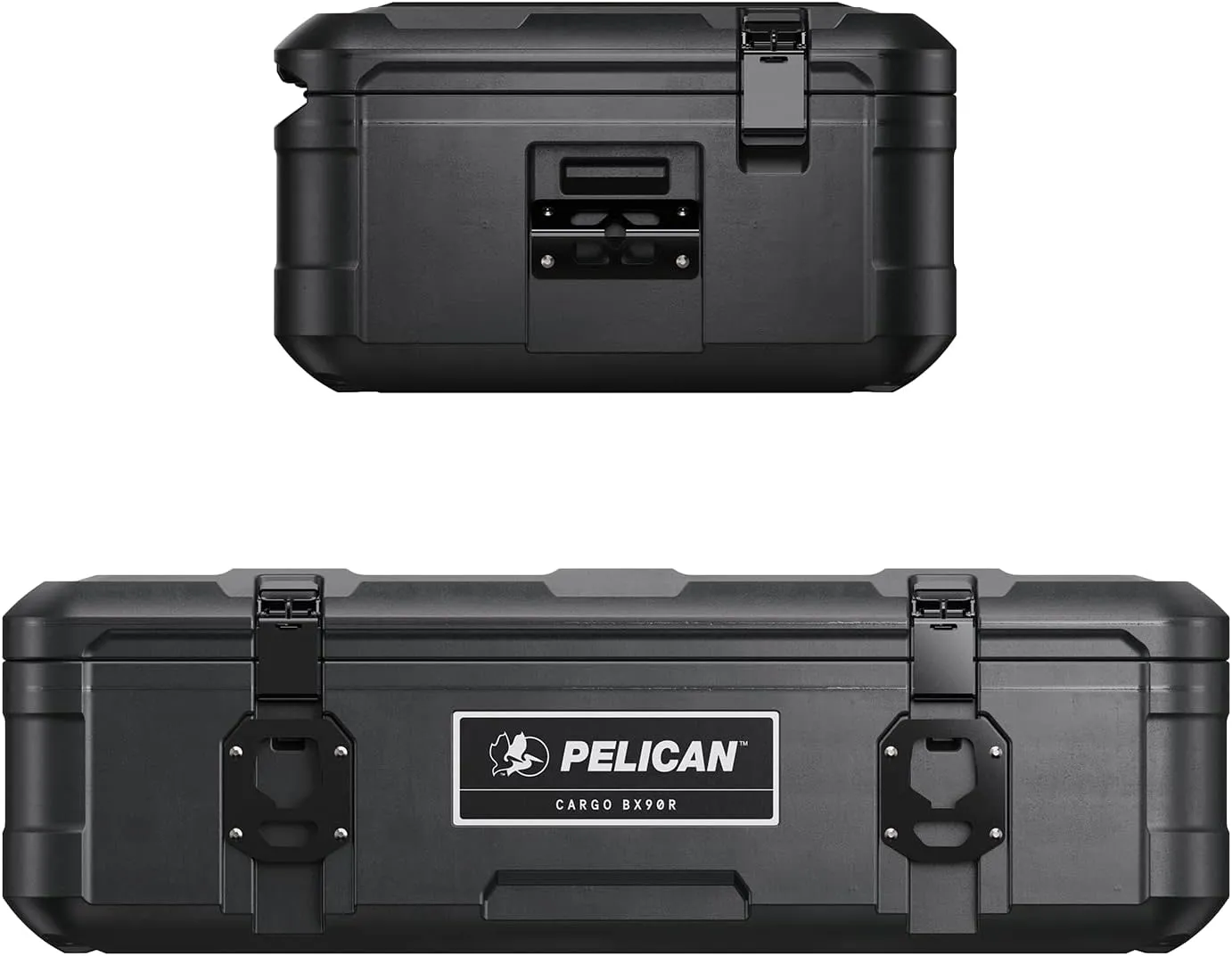 Pelican Cargo Cases