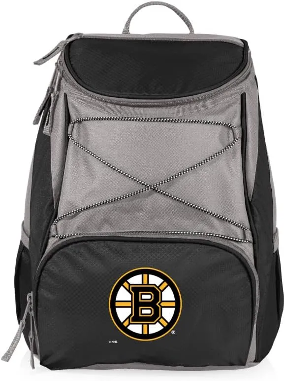 PICNIC TIME NHL Unisex-Adult NHL PTX Backpack Cooler