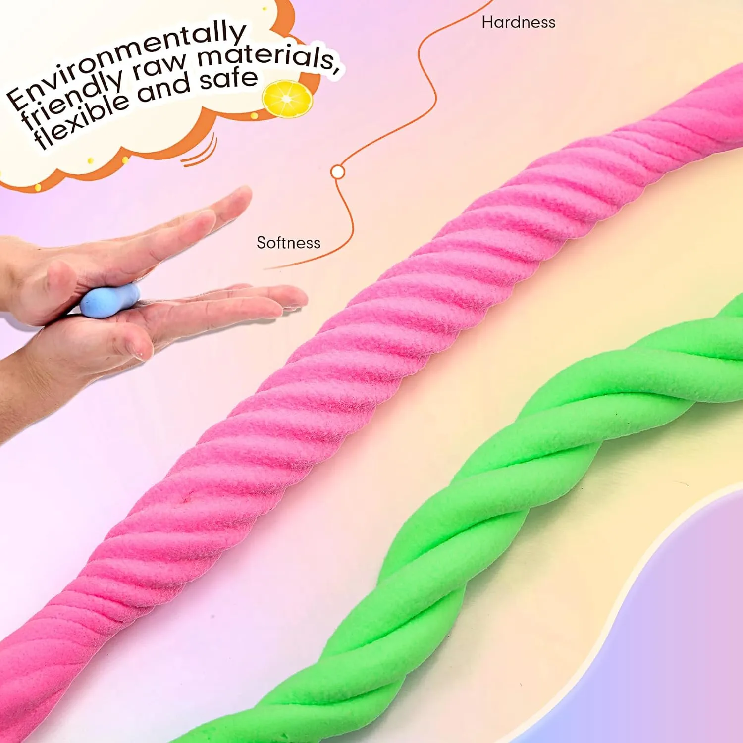 Poen 120 Pcs Air Dry Clay Kit Multi Colors Ultra Light Modeling Clay for Kids DIY Safe Soft with Sculpting Tool Back to School Gift for Kids Adults Artists Art Crafts