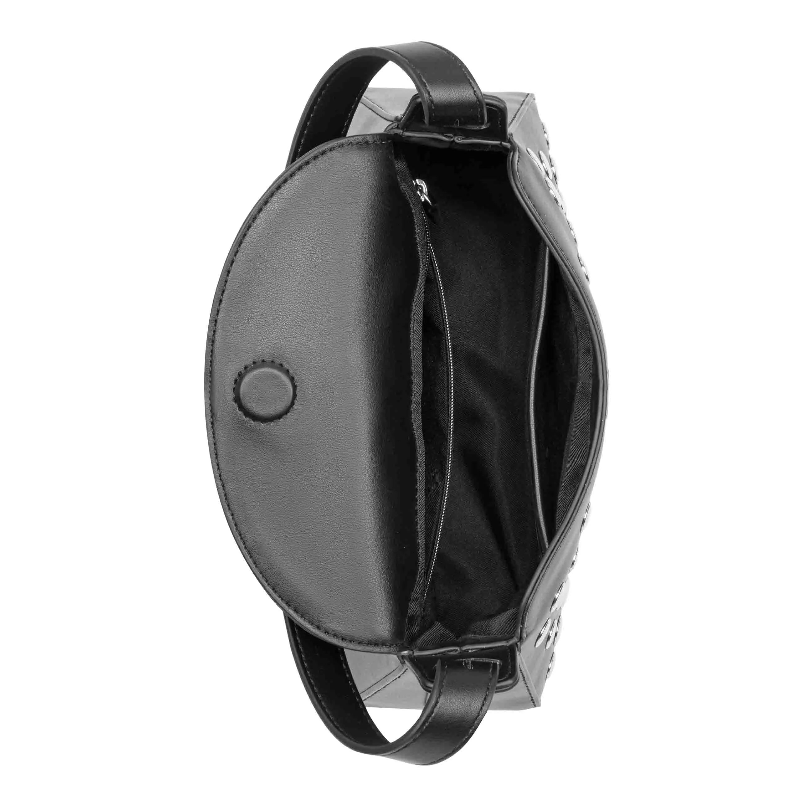 Polina Convertible Shoulder Bag