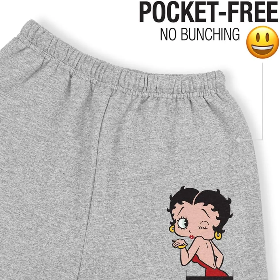 Pop Culture Unisex Jogger Sweatpants for Men and Women Collection