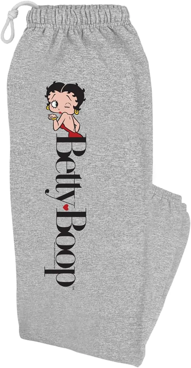 Pop Culture Unisex Jogger Sweatpants for Men and Women Collection
