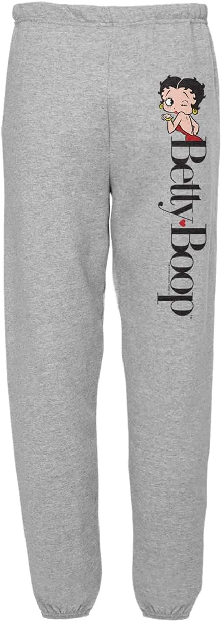 Pop Culture Unisex Jogger Sweatpants for Men and Women Collection