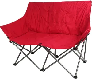 Portable Folding Camping Chair for Adults, Outdoor Fishing Chair with Mesh Storage Bag, Lightweight and, 250 lbs Capacity