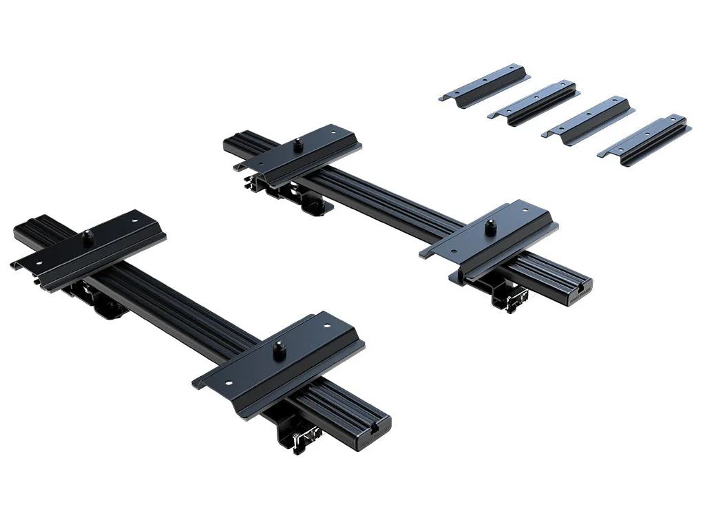 Quick Release Cargo Box Bracket - by Front Runner