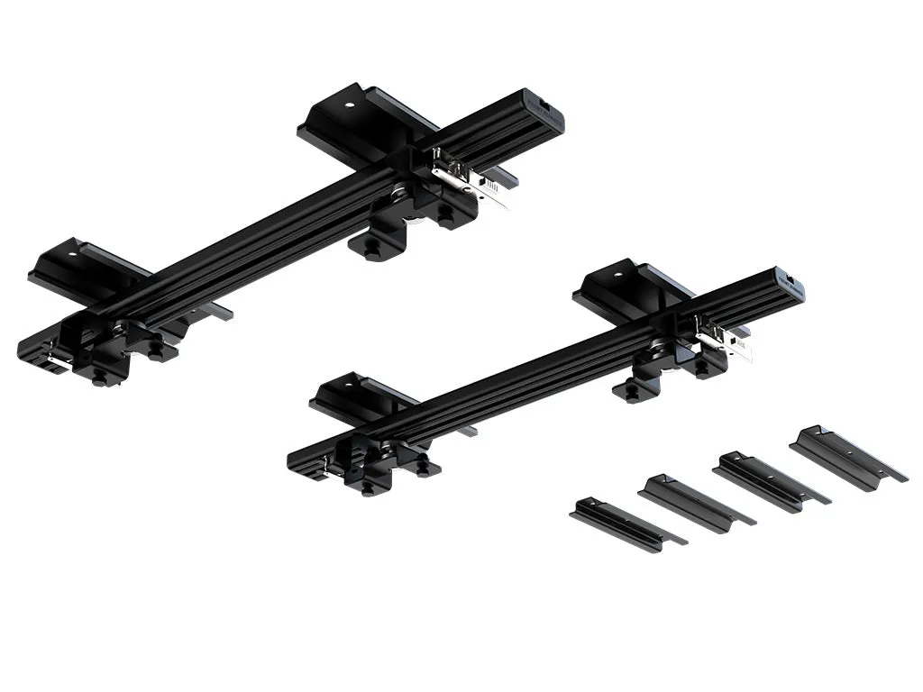 Quick Release Cargo Box Bracket - by Front Runner