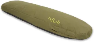Rab Storm Bivi One-Person Lightweight Waterproof Shelter for Climbing and Mountaineering