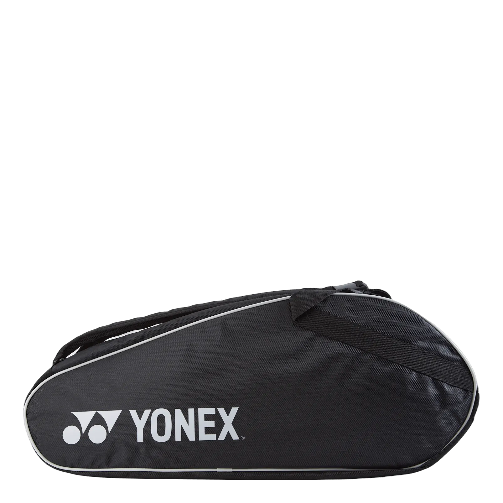 Racketbag Pro 6pcs 2022 Black/orange