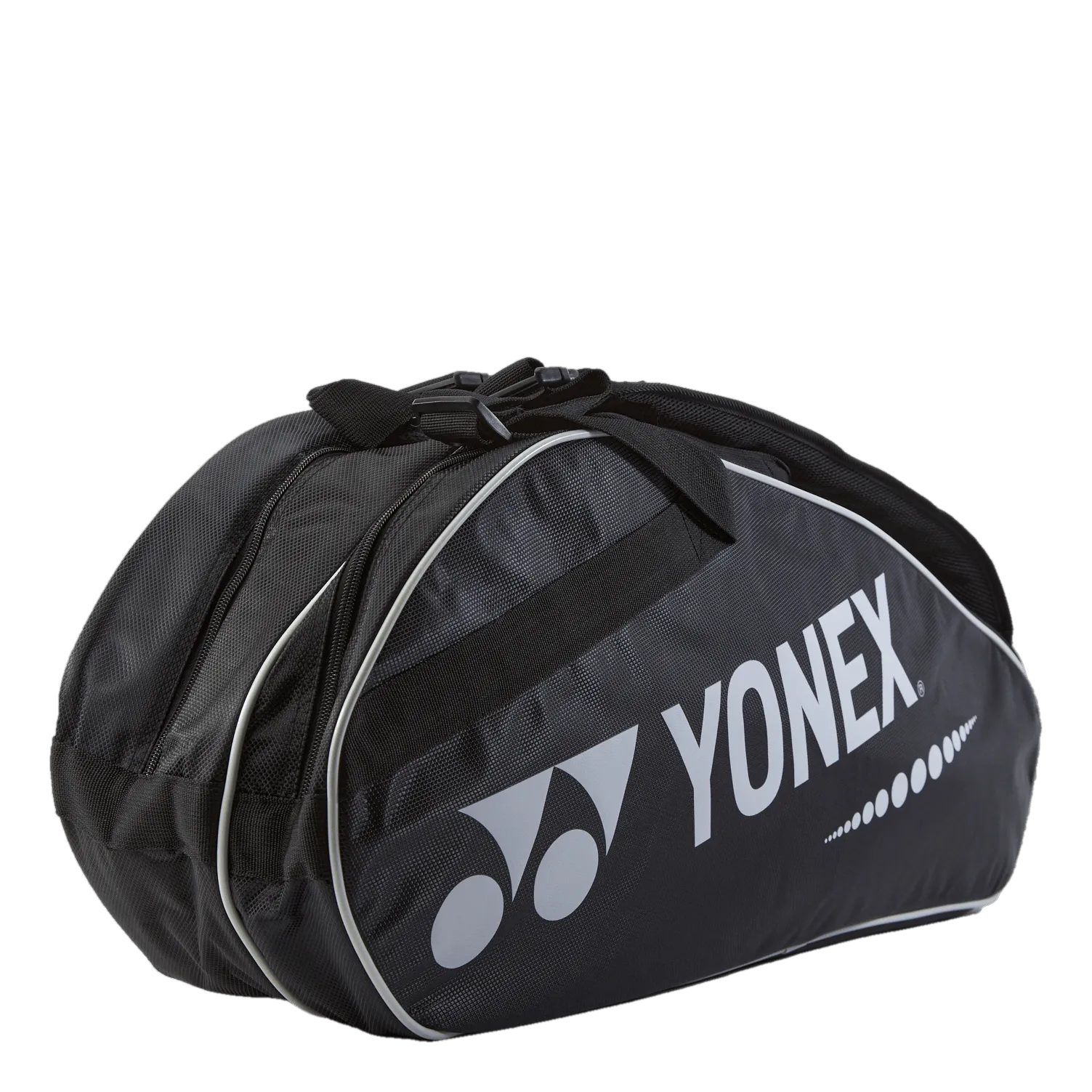 Racketbag Pro 6pcs 2022 Black/orange