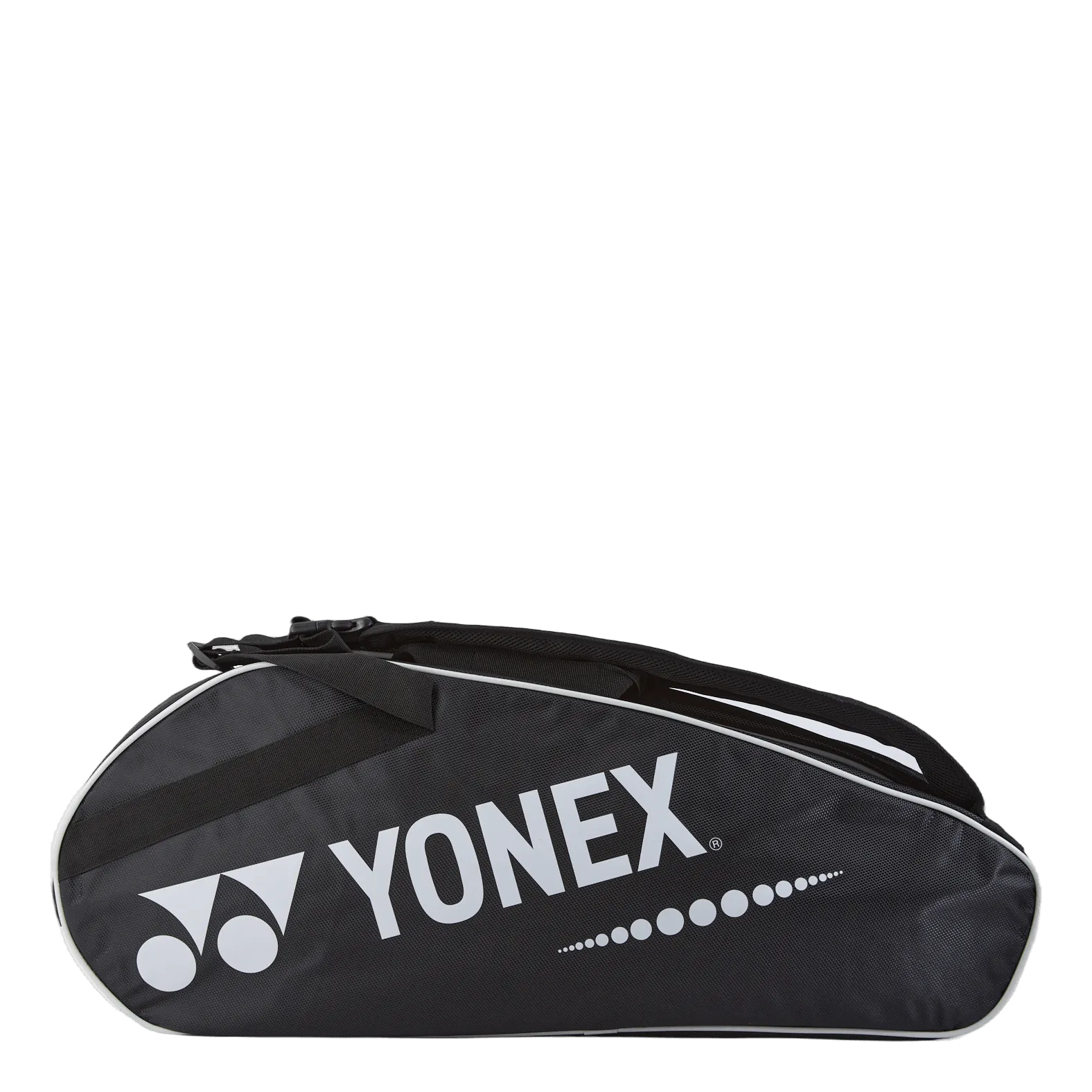 Racketbag Pro 6pcs 2022 Black/orange