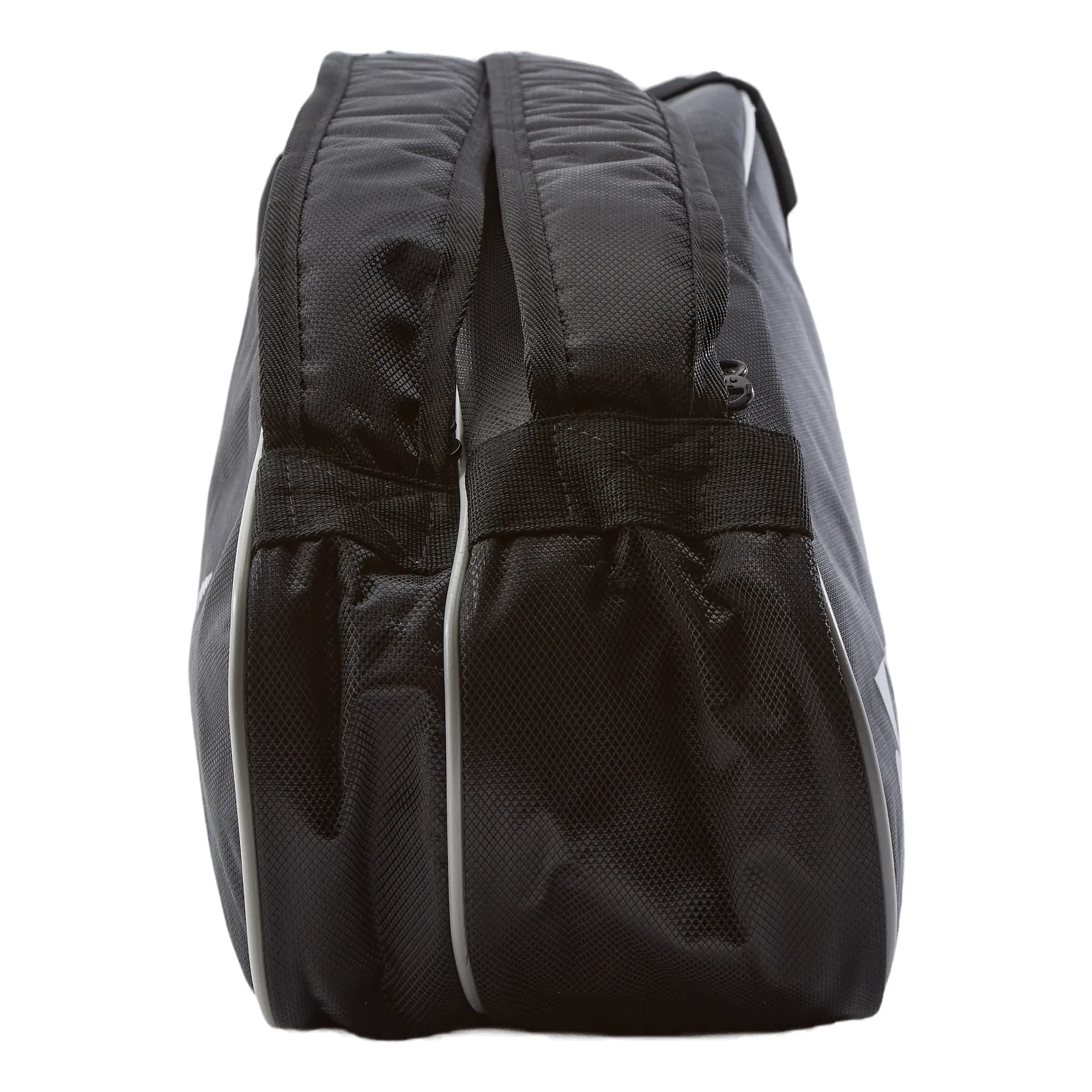 Racketbag Pro 6pcs 2022 Black/orange
