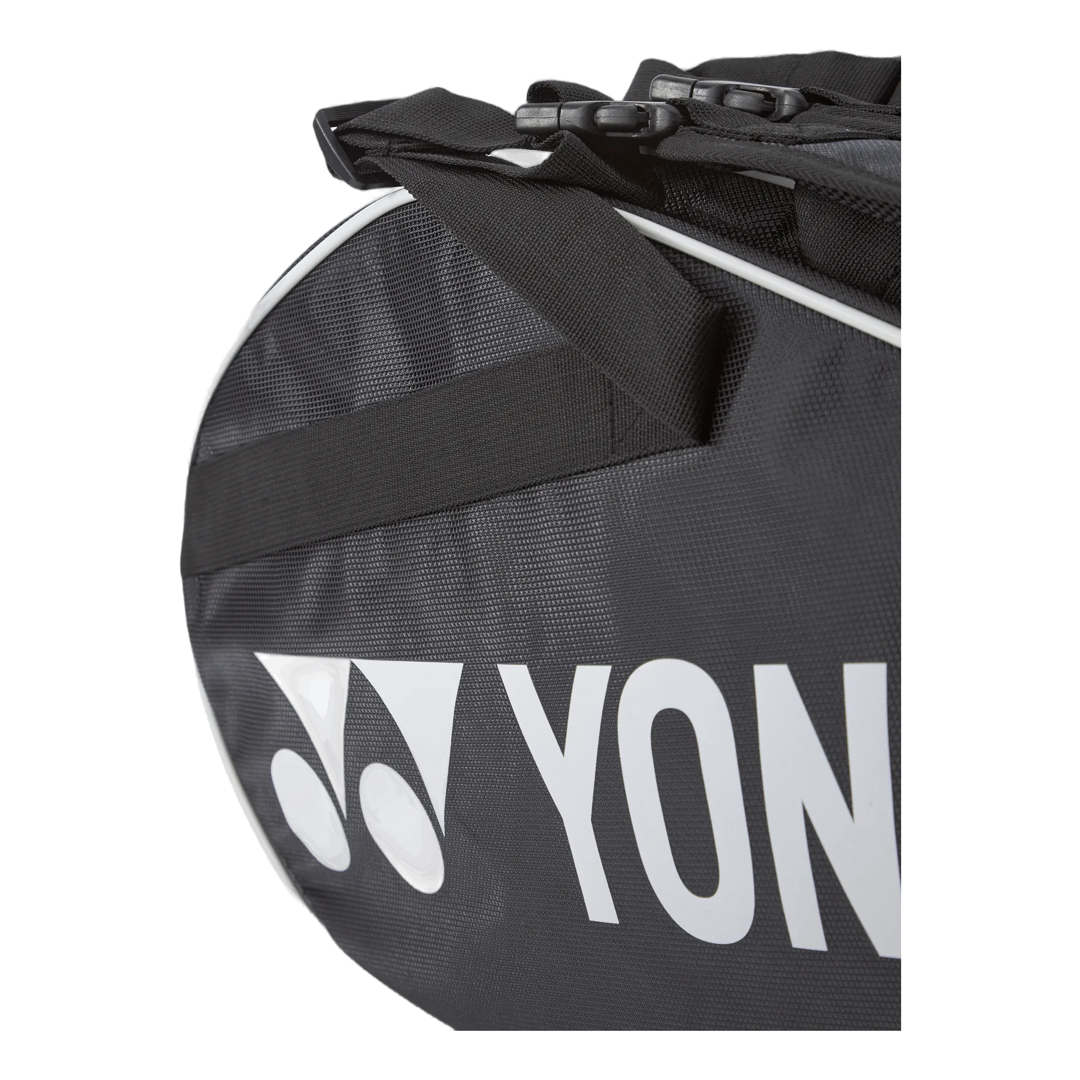 Racketbag Pro 6pcs 2022 Black/orange
