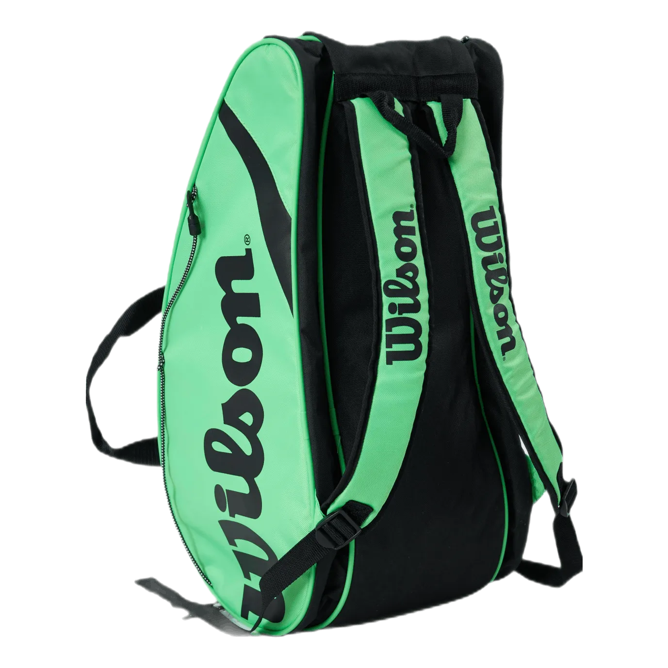 Rak Pak Grbk Green,black