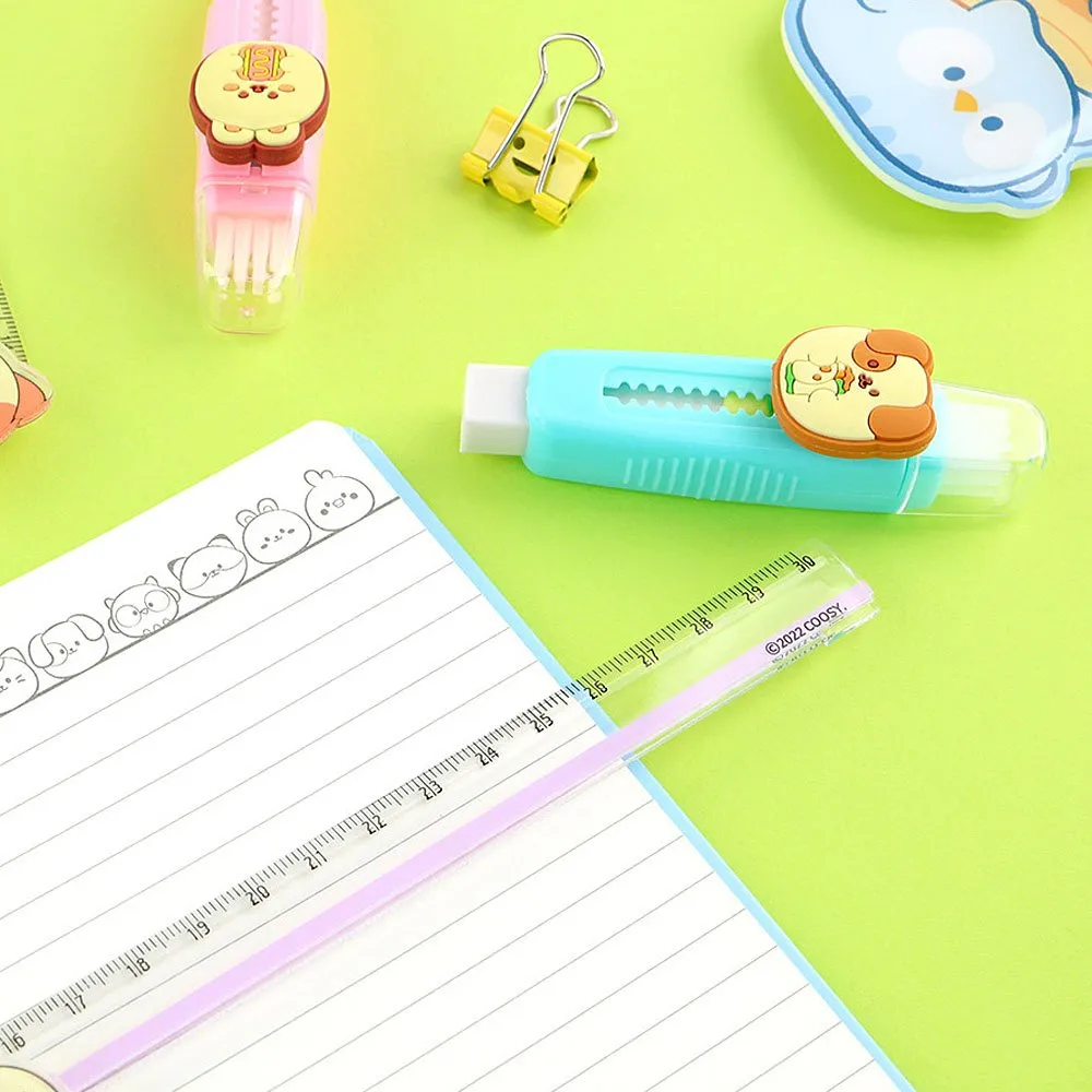 [Random] Anirollz Sliding Eraser