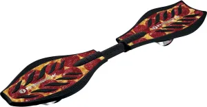 Razor RipStik Caster Board Classic Collection, 2 Wheel Skateboard with 360-degree Casters, for Kids, Teens and Adults