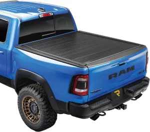RealTruck Retrax Retrax IX Retractable Truck Bed Tonneau Cover | 30482 | Fits 2019 - 2025 Chevy/GMC Silverado/Sierra 6' 7" Bed (79.4")
