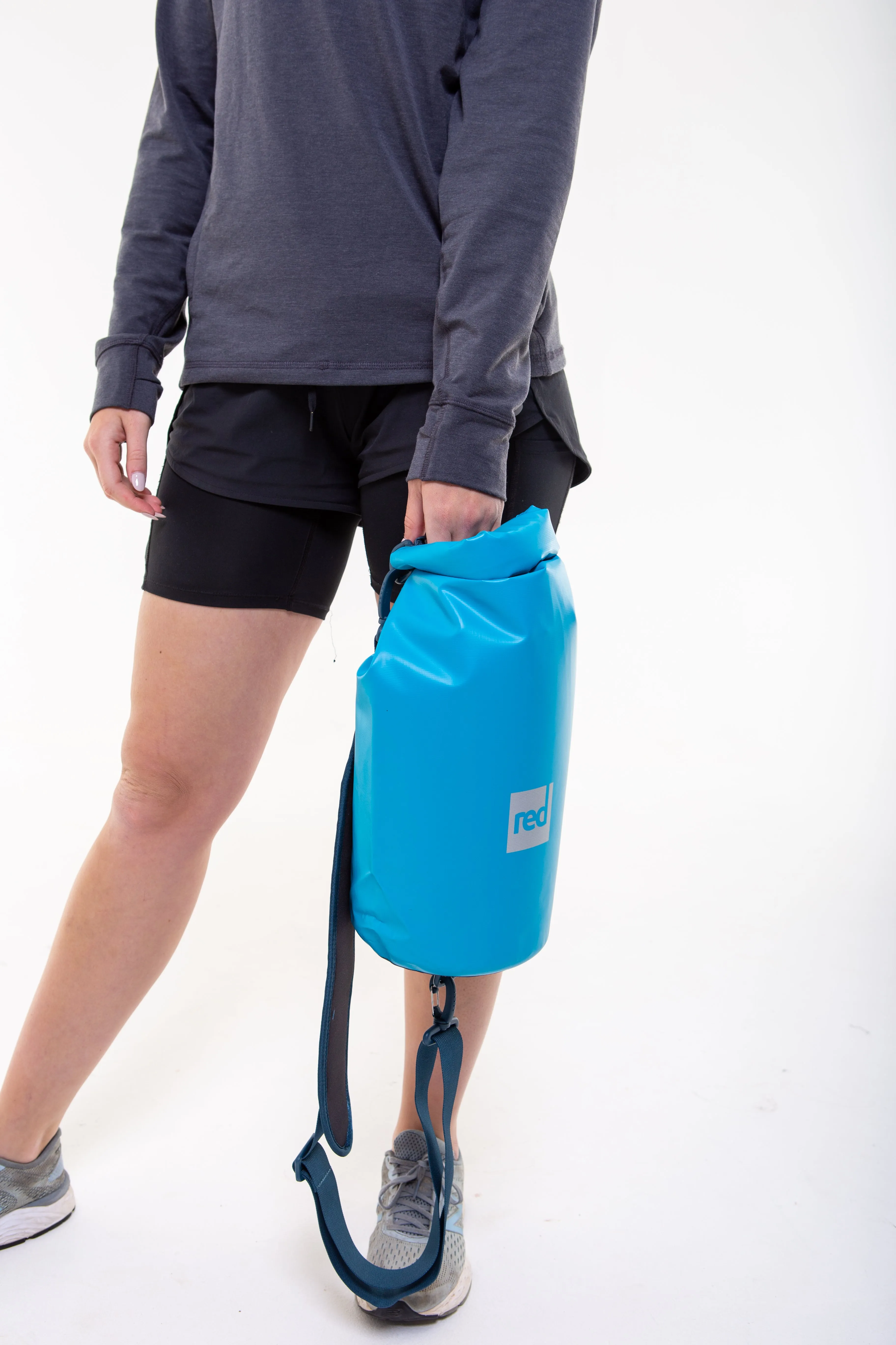 Red Paddle Co Roll Top Dry Bag 10L