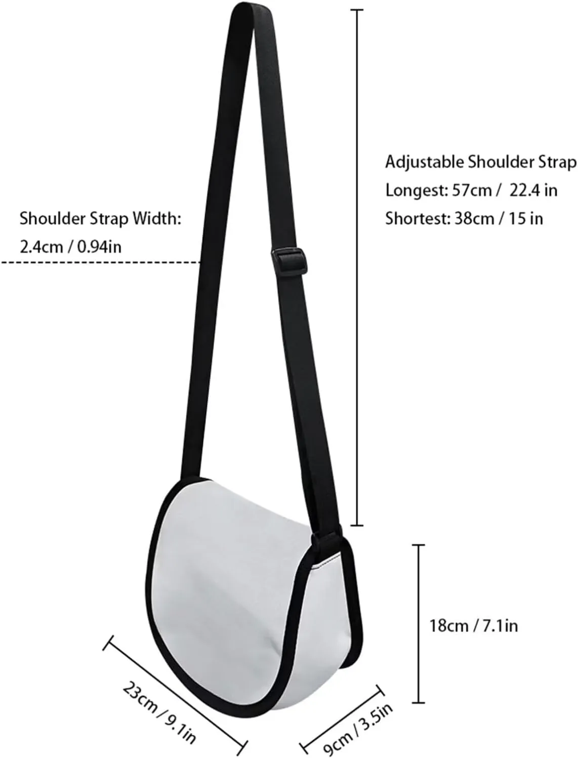 Renewold St. Patrick's Day Luck Print Crossbody Bags for Girls Boys, Child Teens Purse Bag, Shoulder Sling Handbags Soft Comfortable Cross Body Bag Messenger Bags, for Casual Party St. Patrick's Day