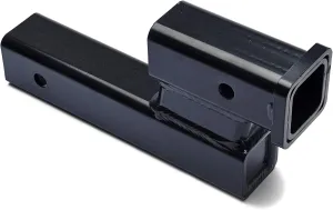 Roadmaster 058-4 High-Low Receiver Adapter - 2.5" to 2" Receiver, 4" Drop, 10,000 lbs. Capacity
