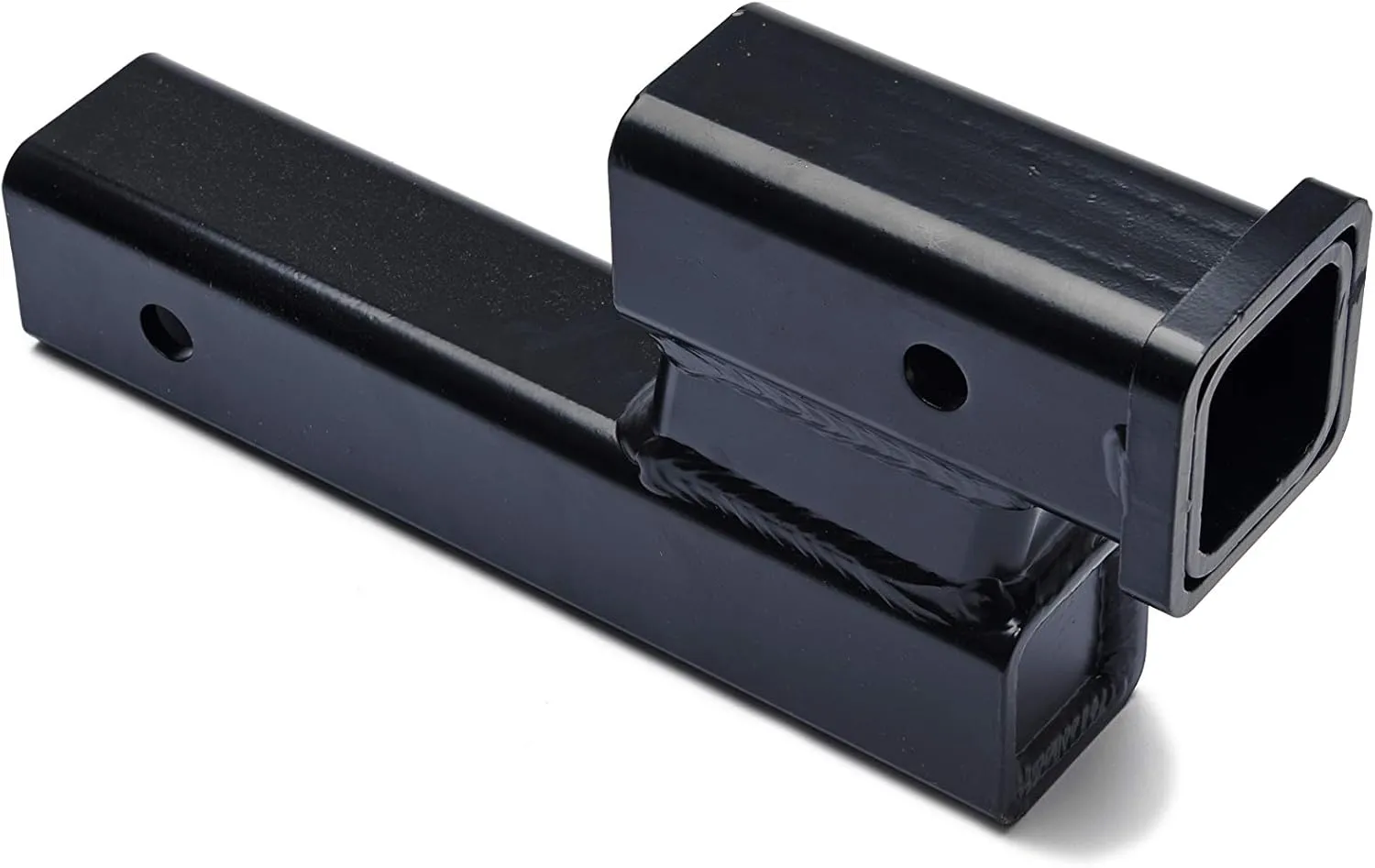 Roadmaster 058-4 High-Low Receiver Adapter - 2.5" to 2" Receiver, 4" Drop, 10,000 lbs. Capacity