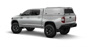 RSI 2007-2021 Tundra Commercial Grade SmartCap Canopy