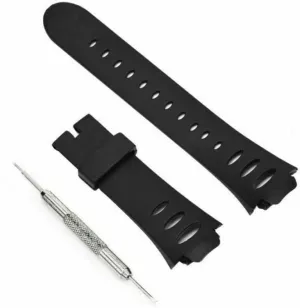 Rubber Watch Band Strap Buckle   Installation Tool For SUUNTO For OBSERVER SR Accessory B