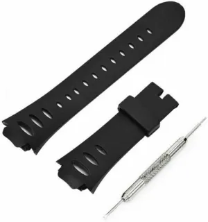 Rubber Watch Band Strap Buckle   Installation Tool For SUUNTO For OBSERVER SR Accessory