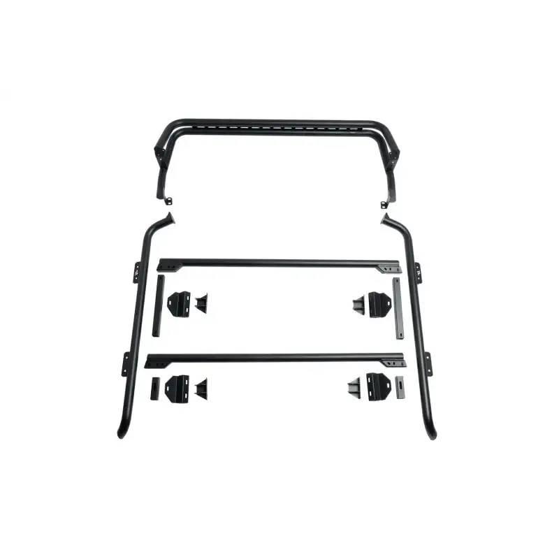 Rugged Ridge 20-22 Jeep Gladiator Sport Rack