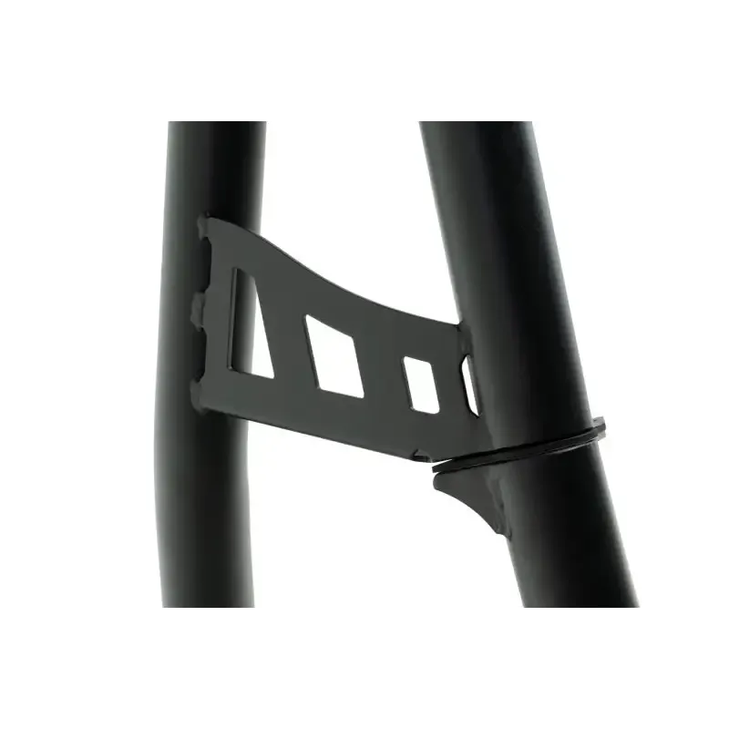 Rugged Ridge 20-22 Jeep Gladiator Sport Rack