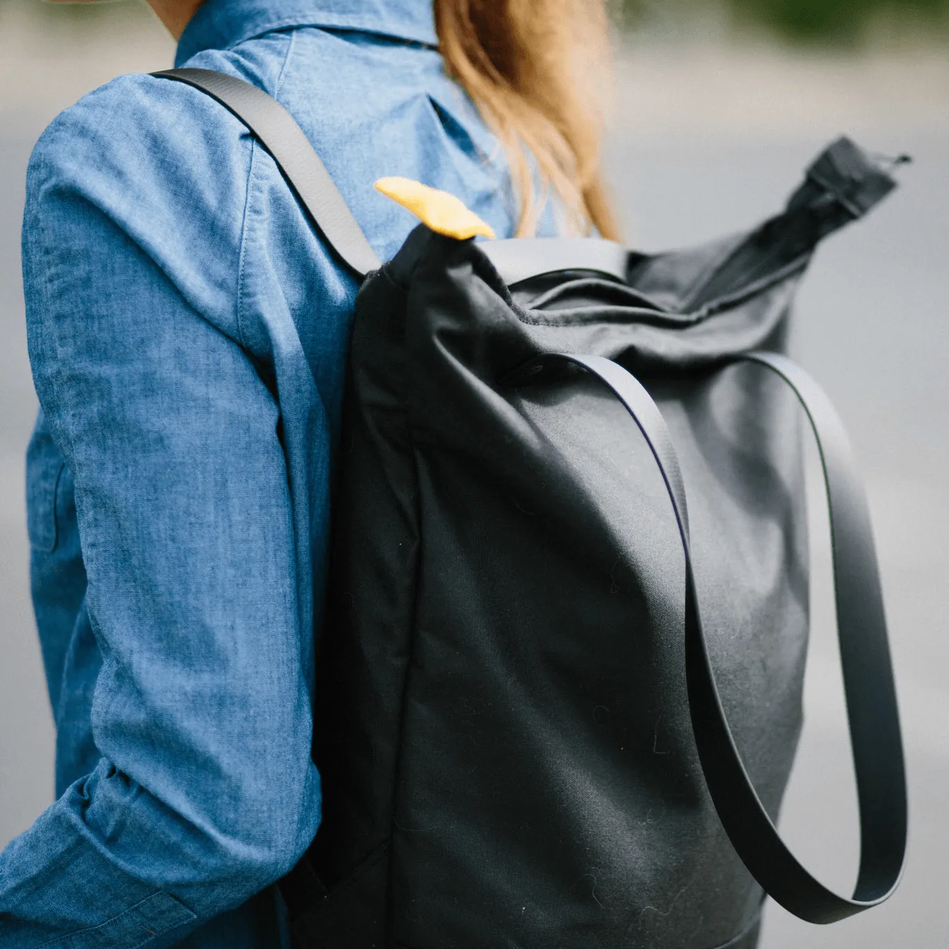 Rumi | Shoulder bag, backpack