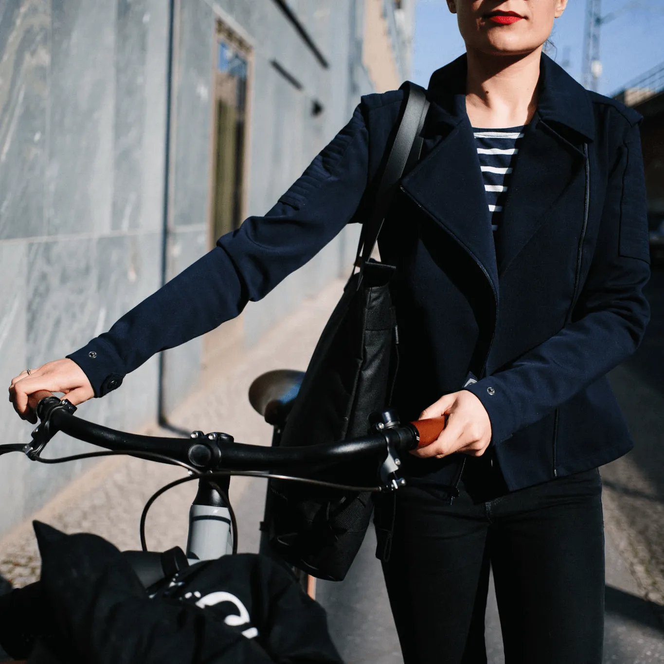 Rumi | Shoulder bag, backpack