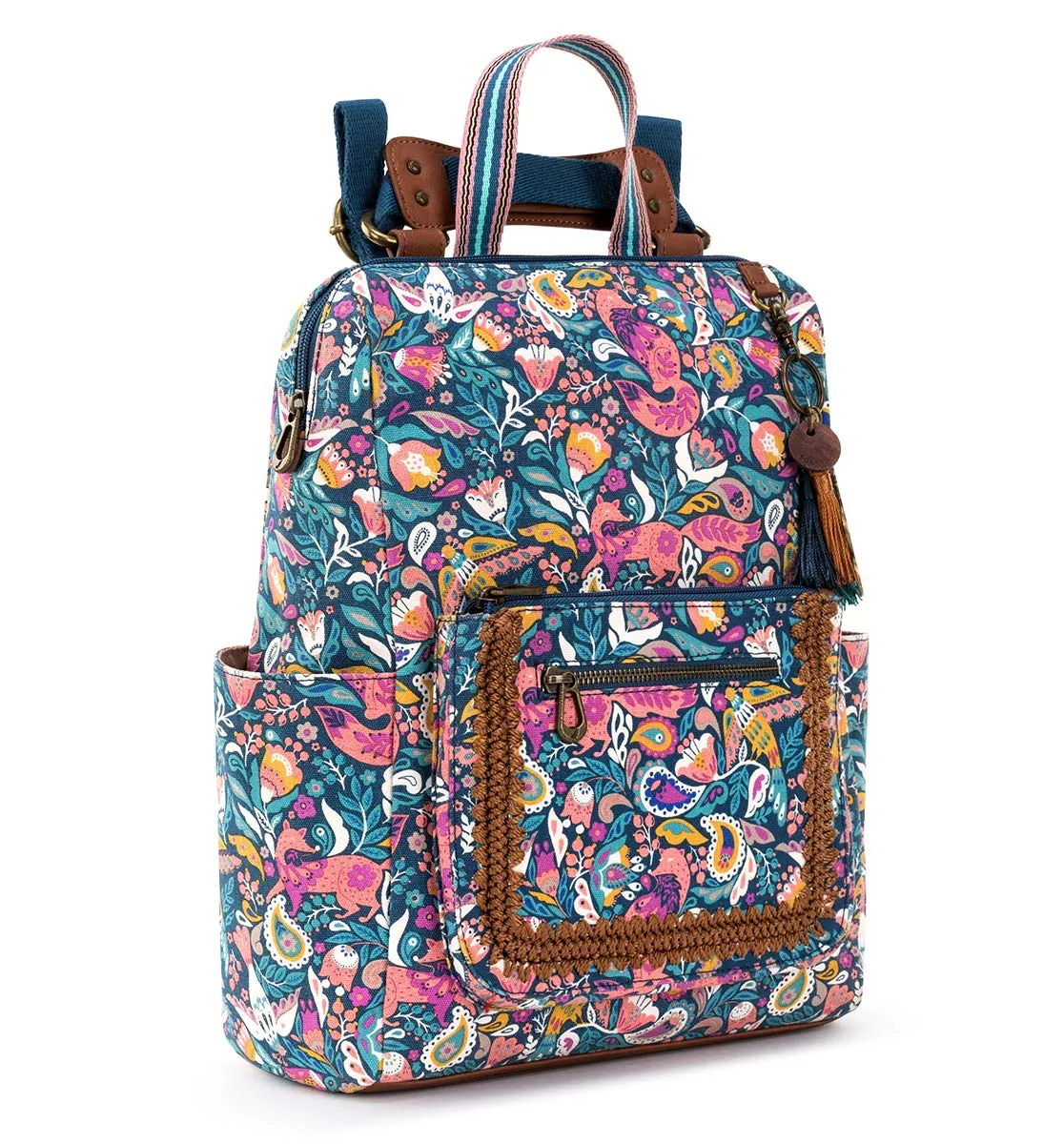 Sakroots Women's Loyola