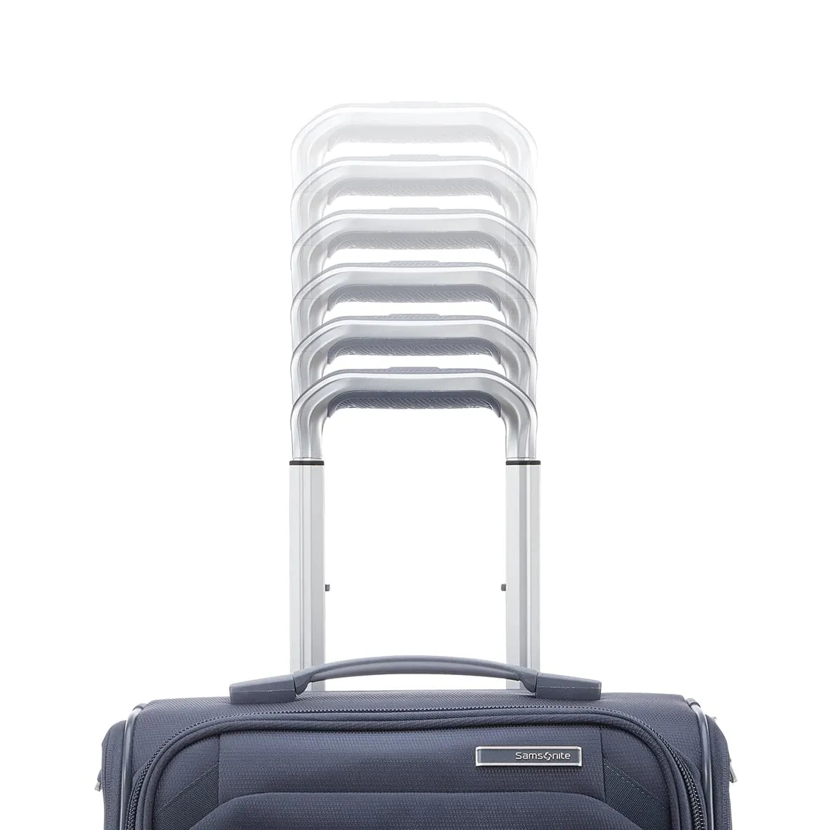 Samsonite Ascentra Underseater Luggage